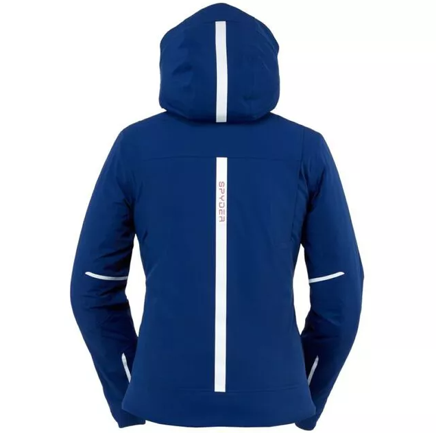 Spyder sales amour jacket